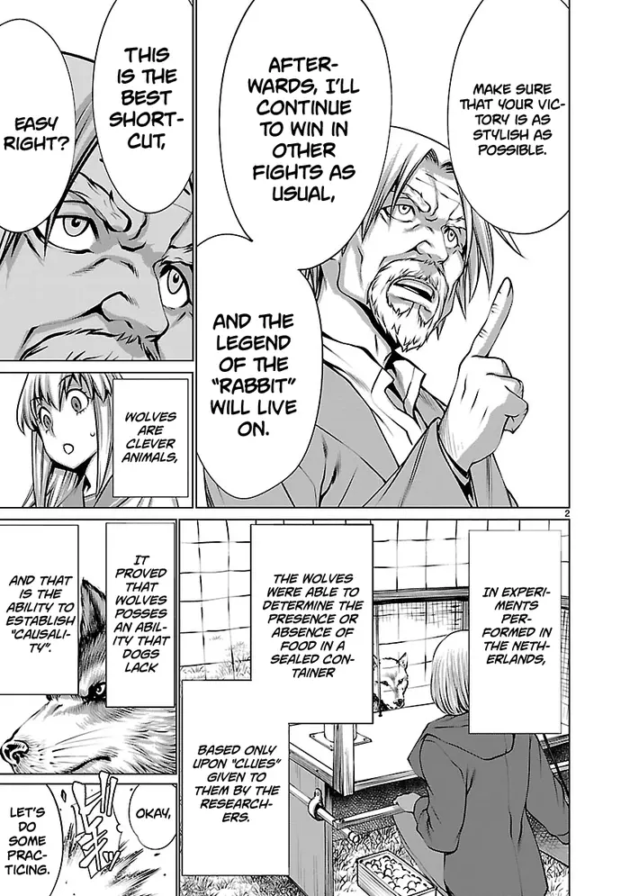 Killing Bites Chapter 73.5 image 3_optimized